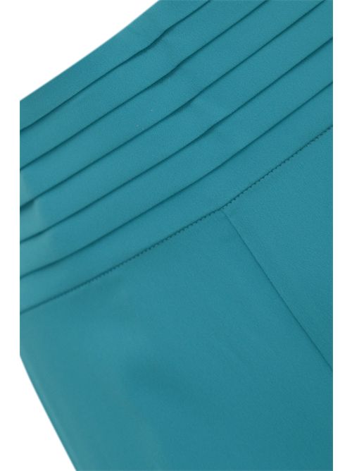 Pantalone stile tuxedo misto seta MVP Wardrobe | B030 52156463